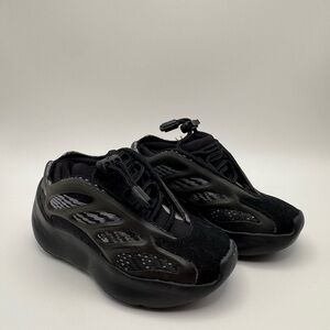 Adidas Yeezy Kids Sneakers – Black